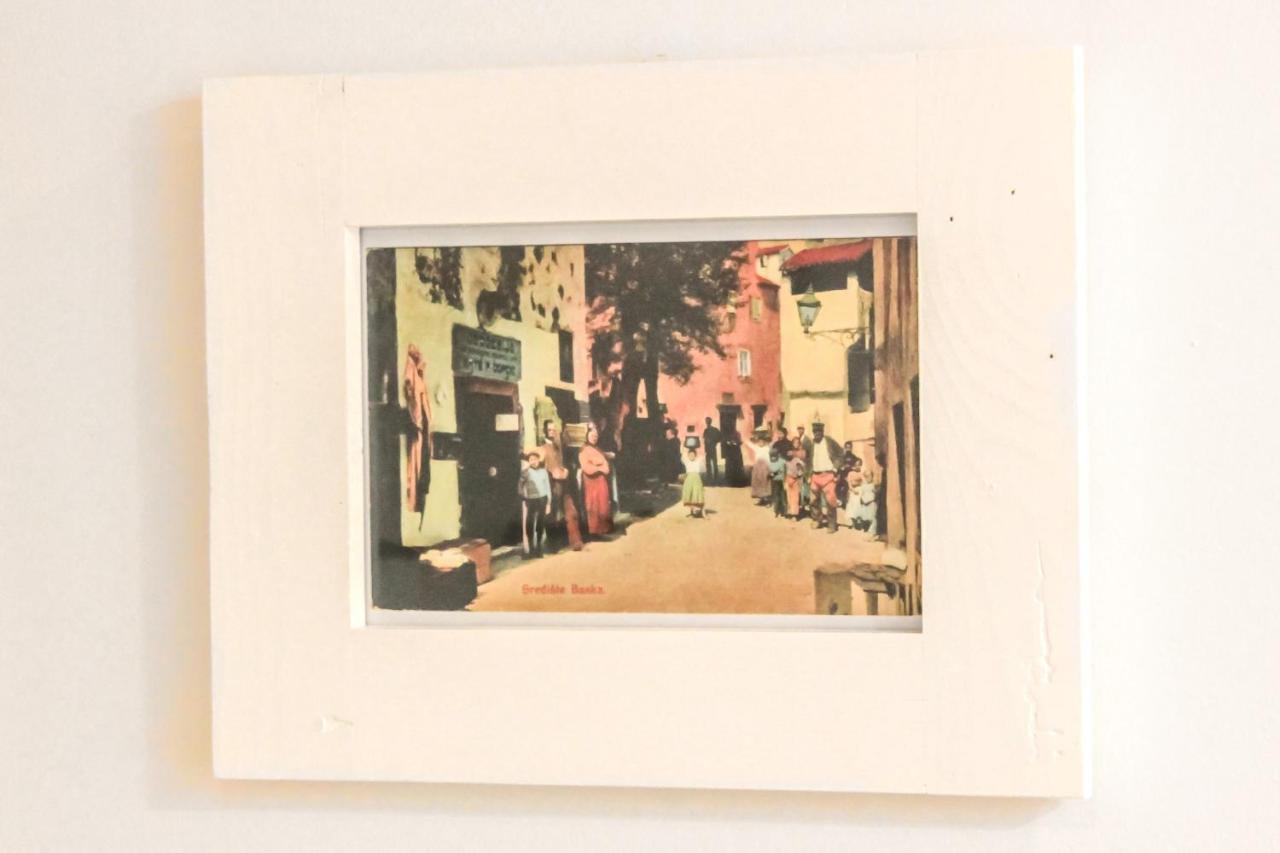Studio Funtana Baska  Exterior photo